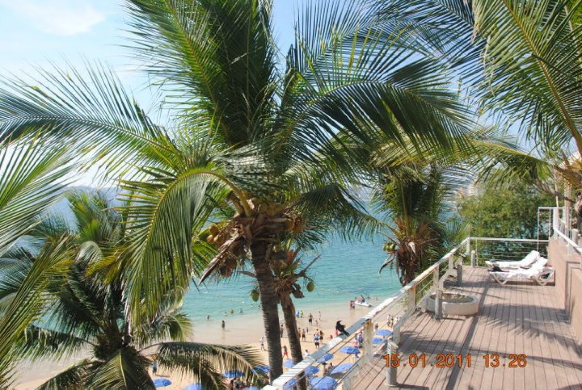 imagini hotel FIESTA AMERICANA VILLAS